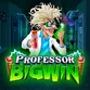 Professor Bigwin Logo