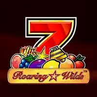 Roaring Wilds Logo