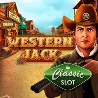 Western Jack Logo
