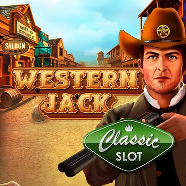 Western Jack Logo