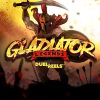 Gladiator Legends Logo