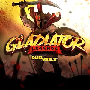 Gladiator Legends Logo