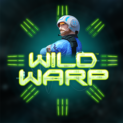 Wild Warp Logo