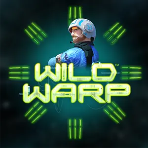 Wild Warp Logo