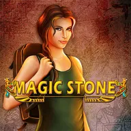 Magic Stone Logo