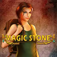 Magic Stone Logo