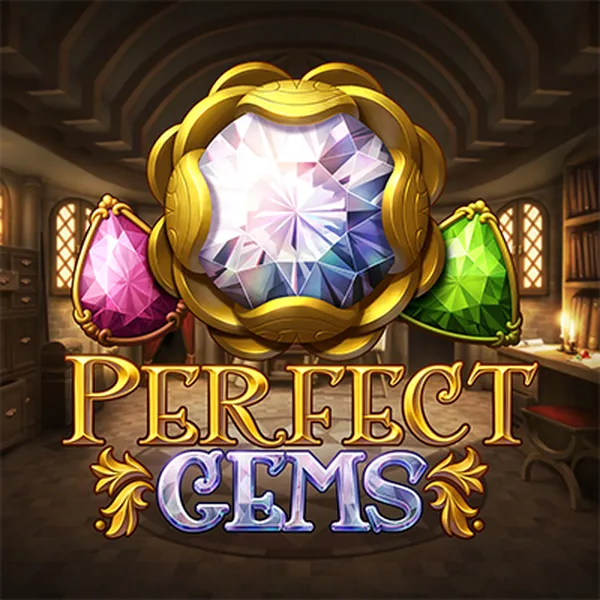 Perfect Gems Logo