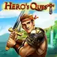 Hero's Quest Logo