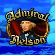 Admiral Nelson Logo