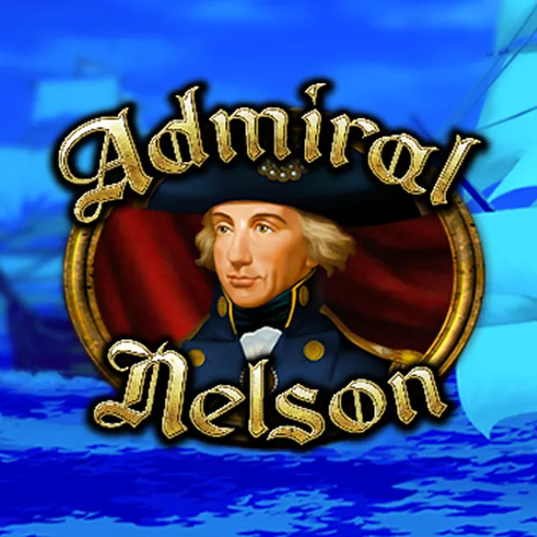 Admiral Nelson Logo
