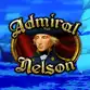 Admiral Nelson Logo