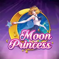 Moon Princess Logo
