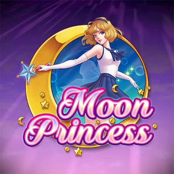 Moon Princess Logo