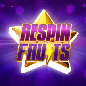 Respin Fruits Logo