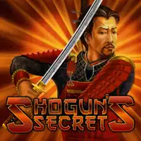 Shogun's Secret Logo