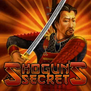 Shogun's Secret Logo