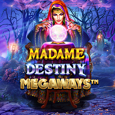 Madame Destiny Megaways