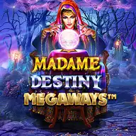 Madame Destiny Megaways