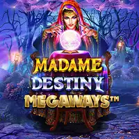 Madame Destiny Megaways