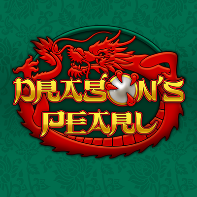 Dragon's Pearl Logo