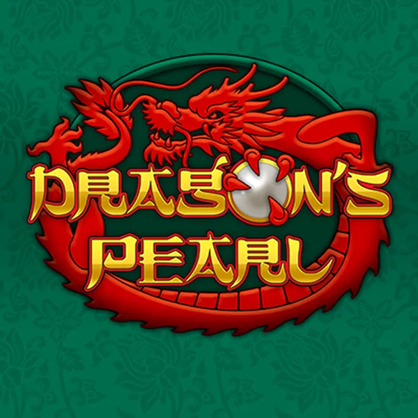 Dragon's Pearl Logo