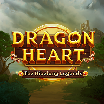 Dragonheart - The Nibelung Legends Logo