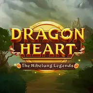 Dragonheart - The Nibelung Legends Logo
