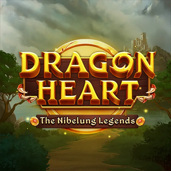 Dragonheart - The Nibelung Legends Logo