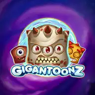 Gigantoonz Logo