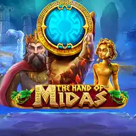 The Hand of Midas