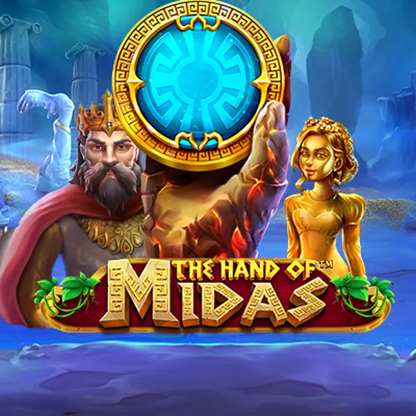 The Hand of Midas