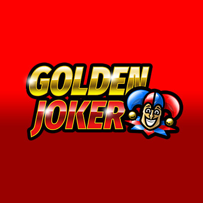 Golden Joker Logo