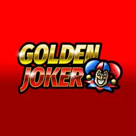 Golden Joker Logo