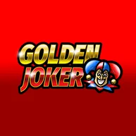 Golden Joker Logo