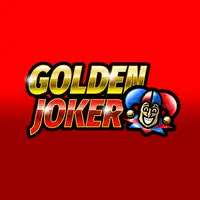 Golden Joker Logo