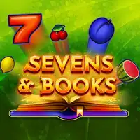 Sevens & Books Logo
