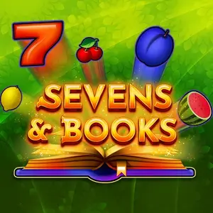 Sevens & Books Logo