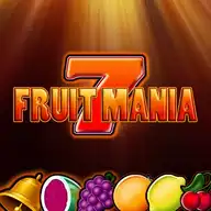 Fruit Mania Logo
