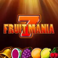 Fruit Mania Logo