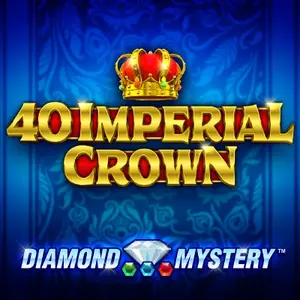 40 Imperial Crown