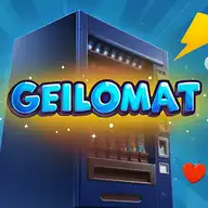 Geilomat Logo