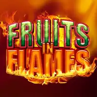 Fruits in Flames Logo