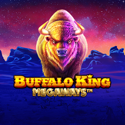 Buffalo King Megaways