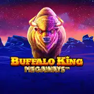 Buffalo King Megaways