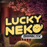 Lucky Neko Logo