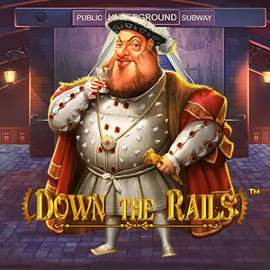Down the Rails