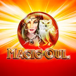 Magic Owl Logo