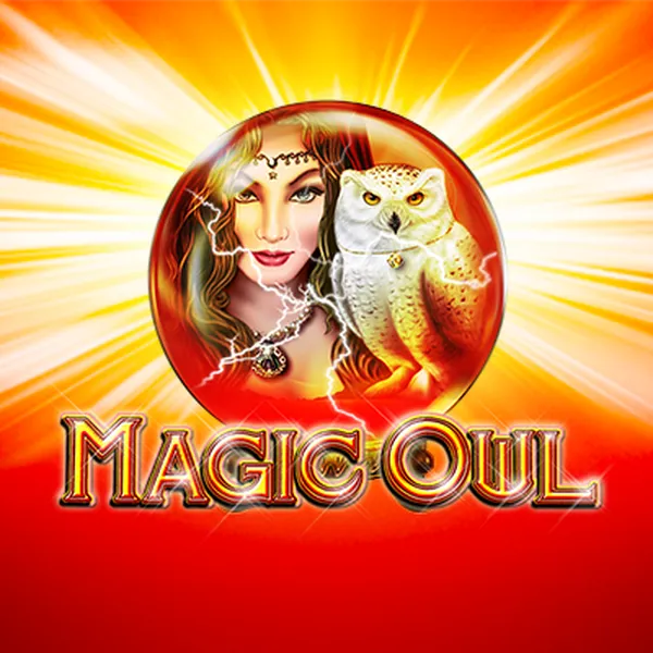 Magic Owl Logo