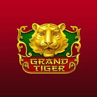 Grand Tiger Logo