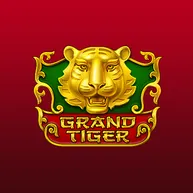 Grand Tiger Logo